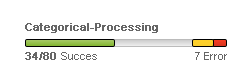 Progress Bar JS